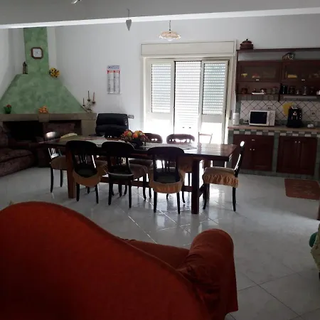 Apartment New Mansarda Panoramica *