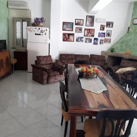 New Mansarda Panoramica 公寓