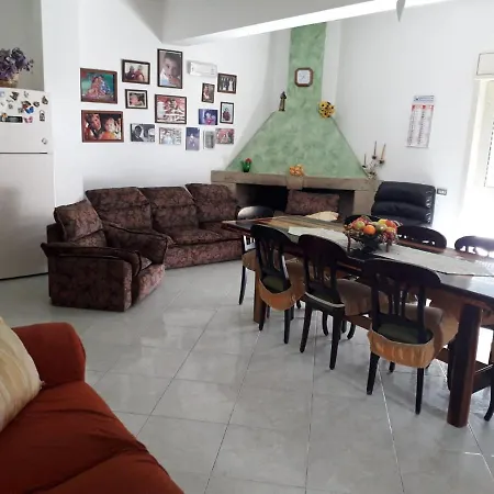 New Mansarda Panoramica Apartment *