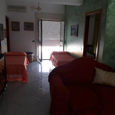 New Mansarda Panoramica Apartment