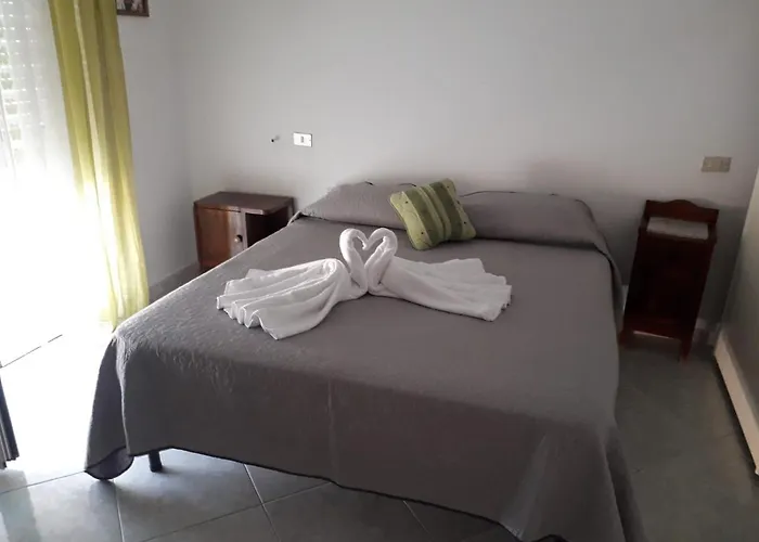 New Mansarda Panoramica 公寓 *