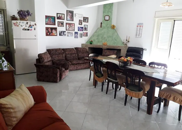 New Mansarda Panoramica 公寓 *